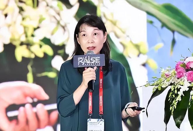 塌房！宗庆后有6个私生子，4个生母身份曝光，宗馥莉股权恐不保？（组图） - 11