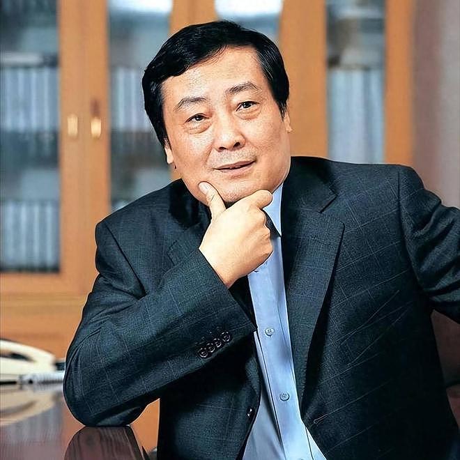 塌房！宗庆后有6个私生子，4个生母身份曝光，宗馥莉股权恐不保？（组图） - 19