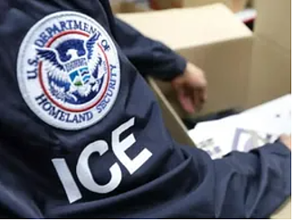 美国宣布:对非法入境者全面拘留,取消遣返程序期间申请保释,律师“对华人影响极大”(组图) - 4