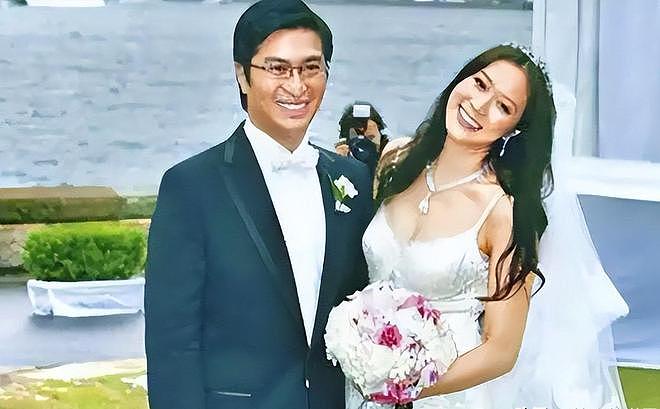 机关算尽太聪明!“千亿儿媳”如今彻底成笑话,恶果已经开始显现(组图) - 13