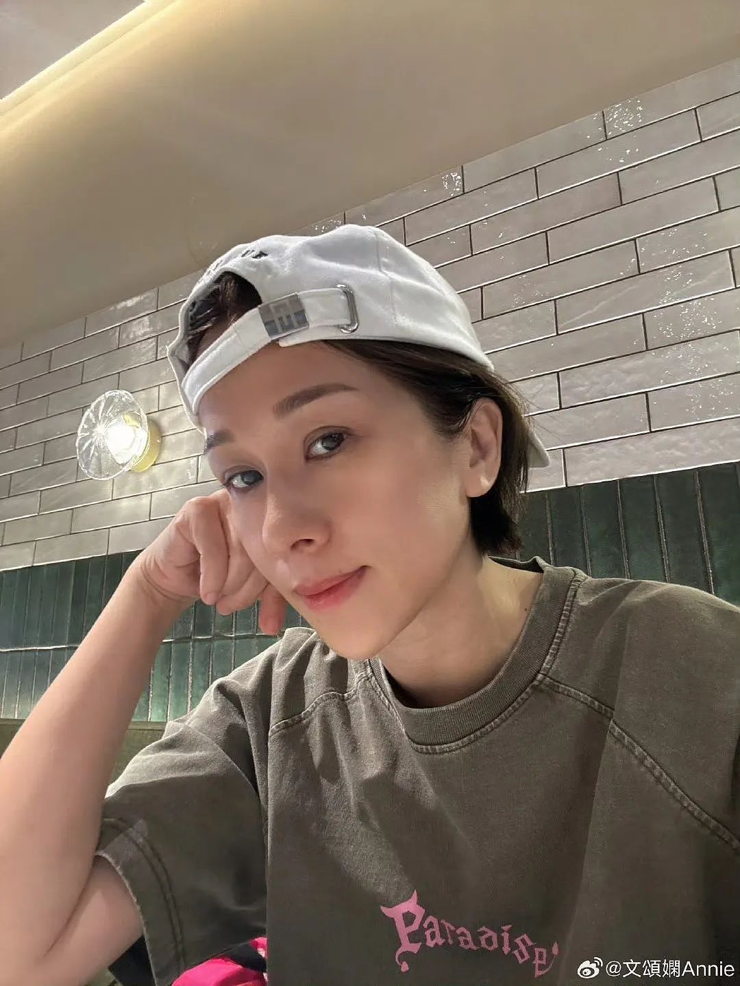 TVB前花旦一家澳洲旅行!年近半百被赞冻龄,坚持不靠医美驻颜(组图) - 2