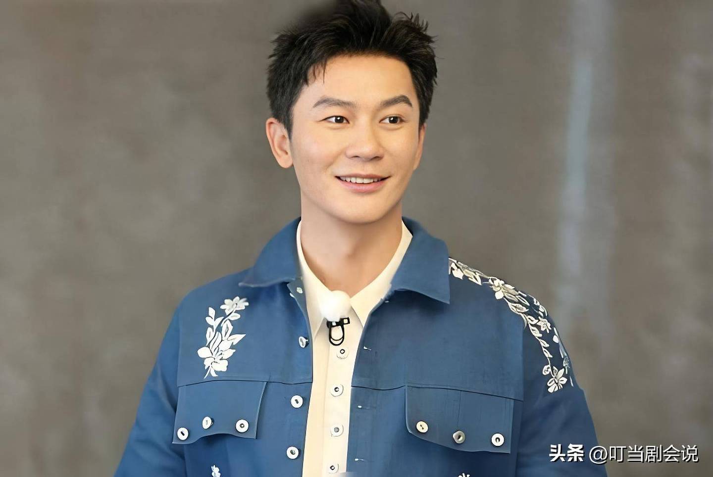 坐拥9亿资产,仍在综艺拼命,郑恺羡慕拉前女友(组图) - 6
