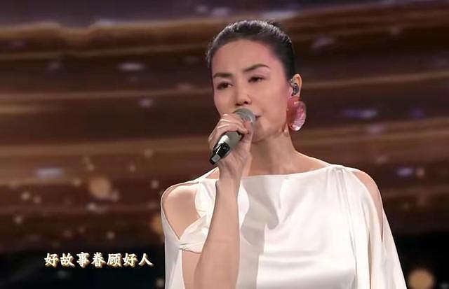 28岁的窦靖童,凭实力给亲妈“争光”,回看当年离婚也并非坏事!(组图) - 2