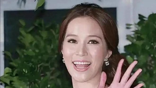 机关算尽太聪明!“千亿儿媳”如今彻底成笑话,恶果已经开始显现(组图) - 3