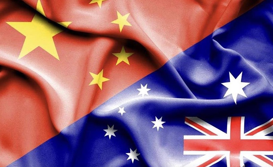 中国或将恢复进口澳洲油菜籽!外媒:接近达成协议(图) - 1