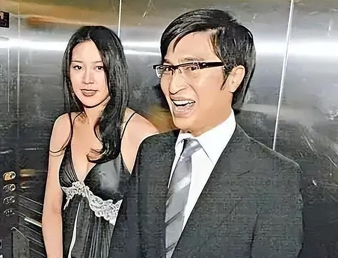 机关算尽太聪明!“千亿儿媳”如今彻底成笑话,恶果已经开始显现(组图) - 12