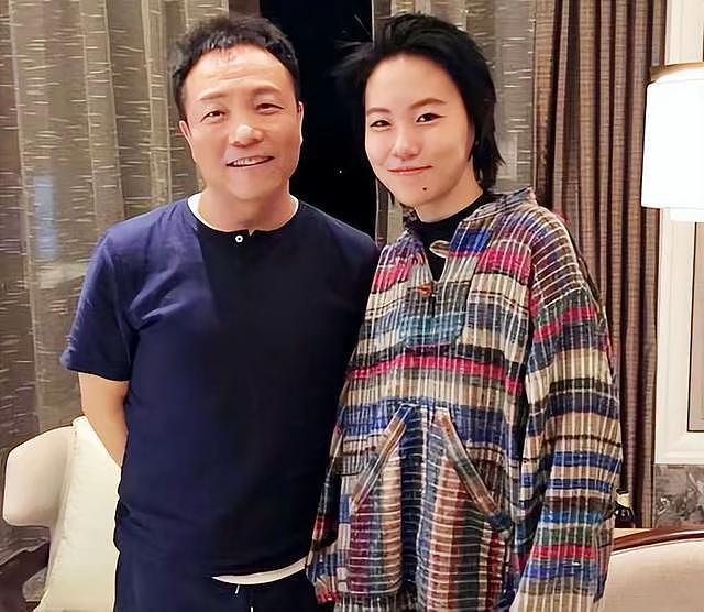 28岁的窦靖童,凭实力给亲妈“争光”,回看当年离婚也并非坏事!(组图) - 17