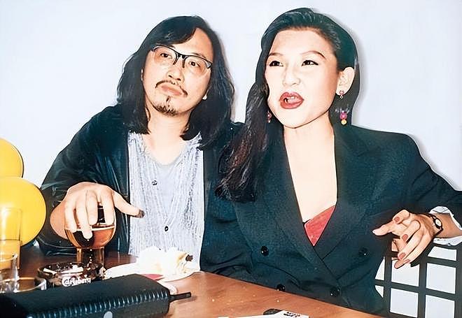香港知名导演黄泰来因喉癌去世，曾拍摄《江湖情》，生前滴酒不沾（组图） - 4