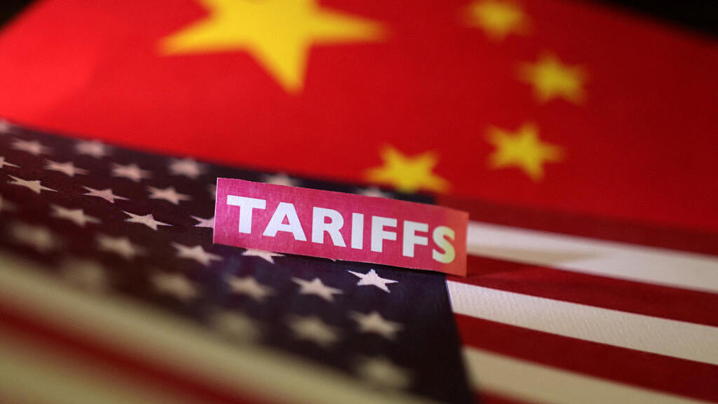 调查显示：尽管关税升高，美国企业仍然押注中国（图） - 1