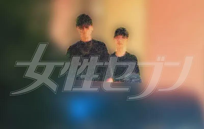 00后最美小花、杰尼斯顶流爱豆恋情曝光？男方洁癖狂魔，愣是留女方过夜了...（组图） - 2