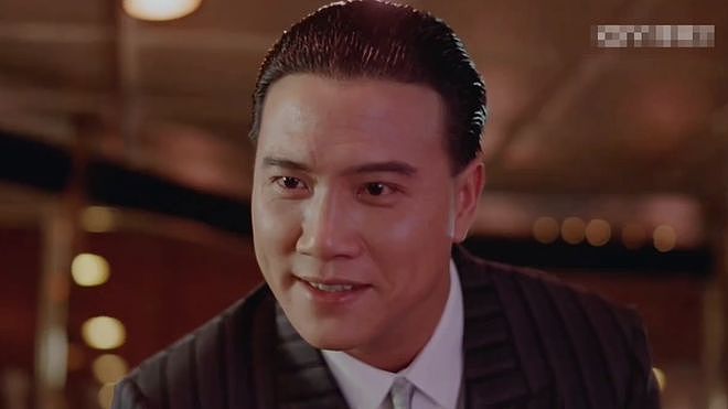 香港知名导演黄泰来因喉癌去世，曾拍摄《江湖情》，生前滴酒不沾（组图） - 6