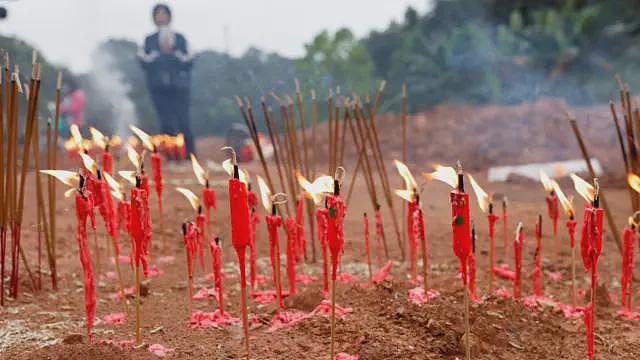 印度空难后中国东航的一起类似事件被重提,“可能危及国安”会将真相尘封吗(组图) - 7