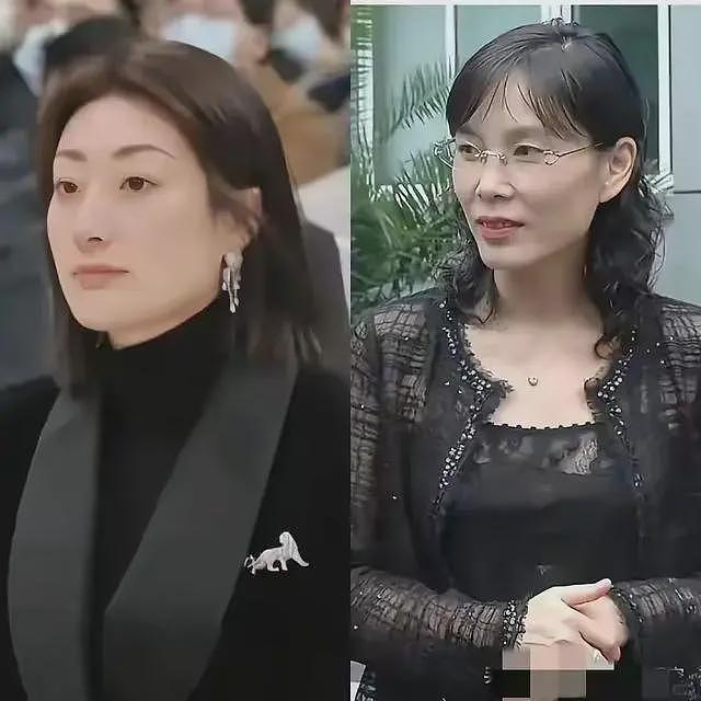 又爆大瓜!宗庆后与杜建英20年前结婚又离婚,只因宗馥莉手段强硬(组图) - 13