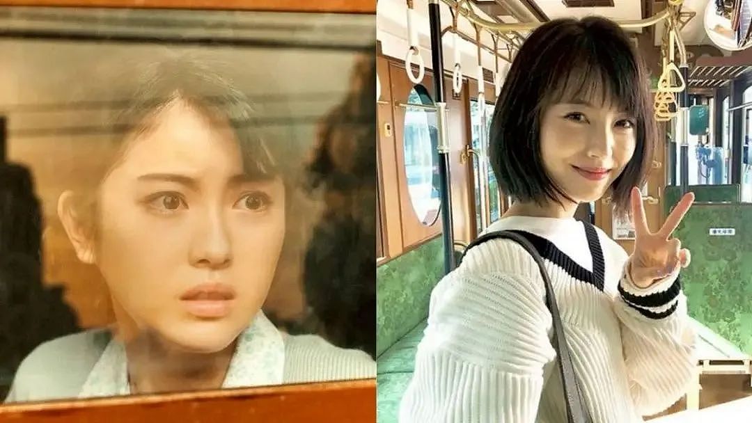 00后最美小花、杰尼斯顶流爱豆恋情曝光?男方洁癖狂魔,愣是留女方过夜了...(组图) - 9