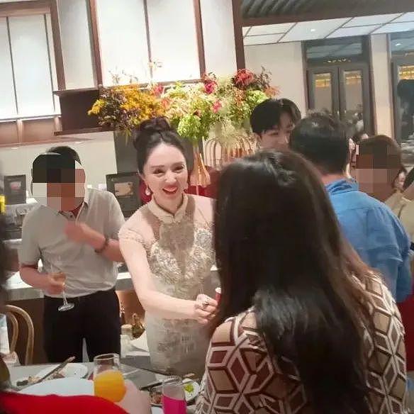 经历过“可怕的婚姻”,董璇怎么还敢二婚(组图) - 8