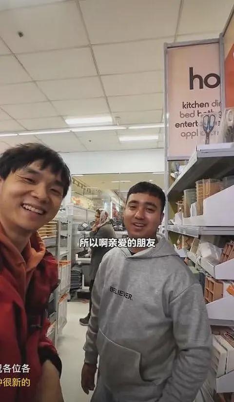 放弃世界500强工作,中国小伙来澳当蓝领!“国内卷的太痛苦,想看看世界”(组图) - 6