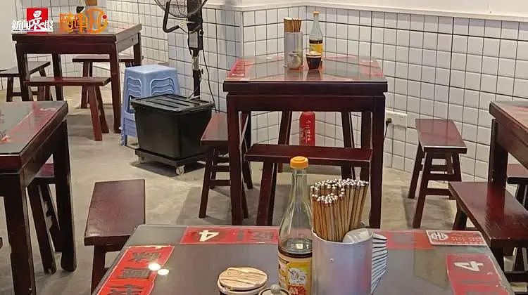 上海一碗面1588元,另收10%服务费!网友惊呼(组图) - 4