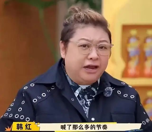 韩红宣布或将不再录制综艺:未来可能会过得很清贫,但请还给我艺术家的风骨(视频/组图) - 2