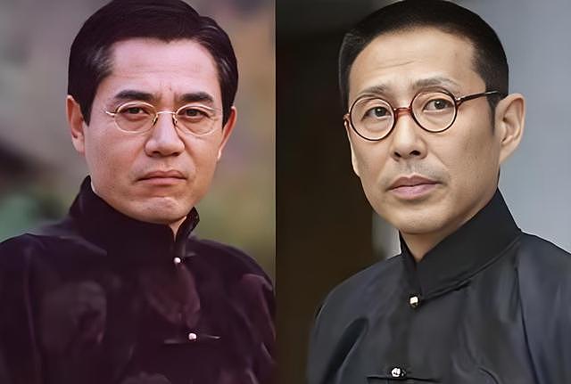 陈道明和陈宝国,为何集体退场?并非被市场淘汰,而是主动远离(组图) - 3