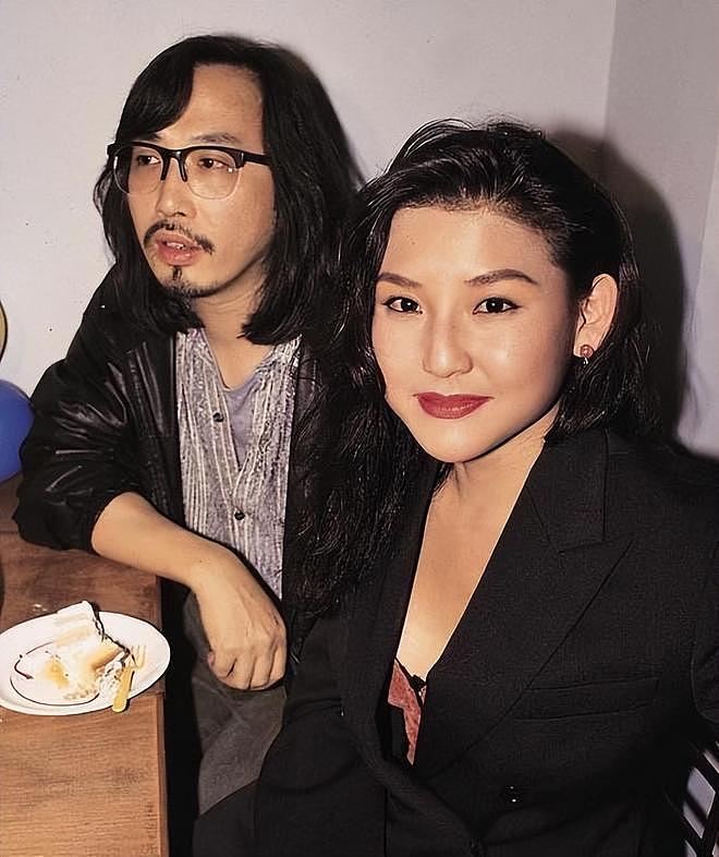 香港知名导演黄泰来因喉癌去世，曾拍摄《江湖情》，生前滴酒不沾（组图） - 9