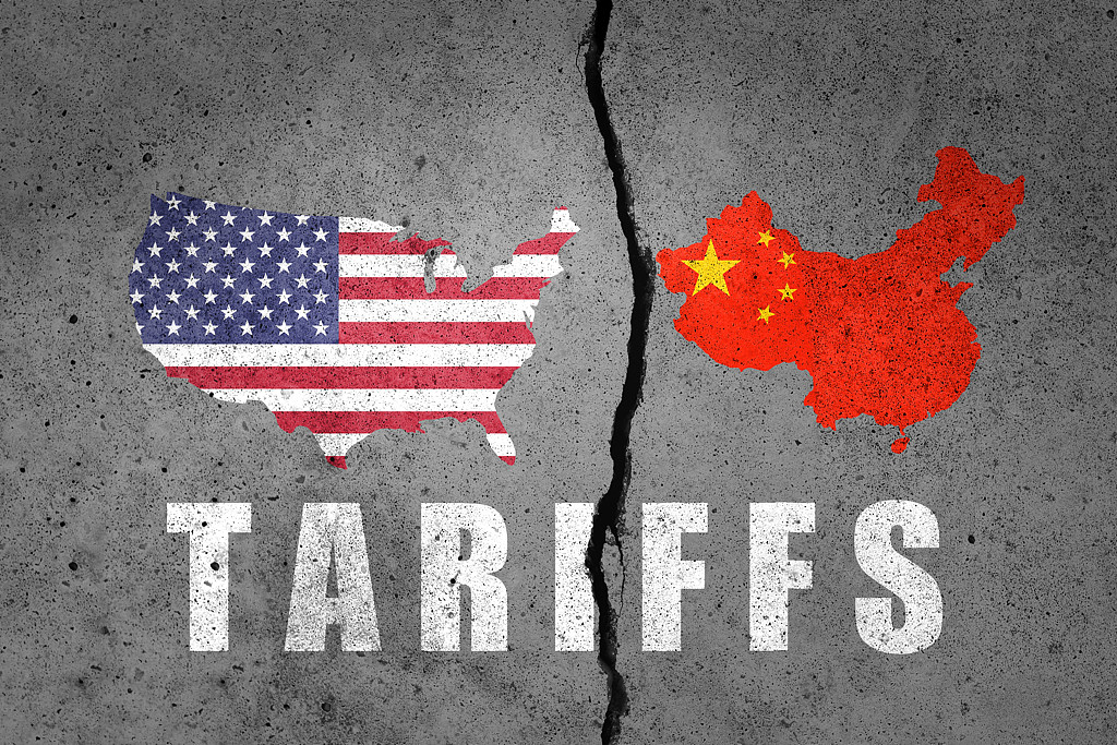 美中关税大限传可能再延3月！外媒：陆自认占据上风（组图） - 1