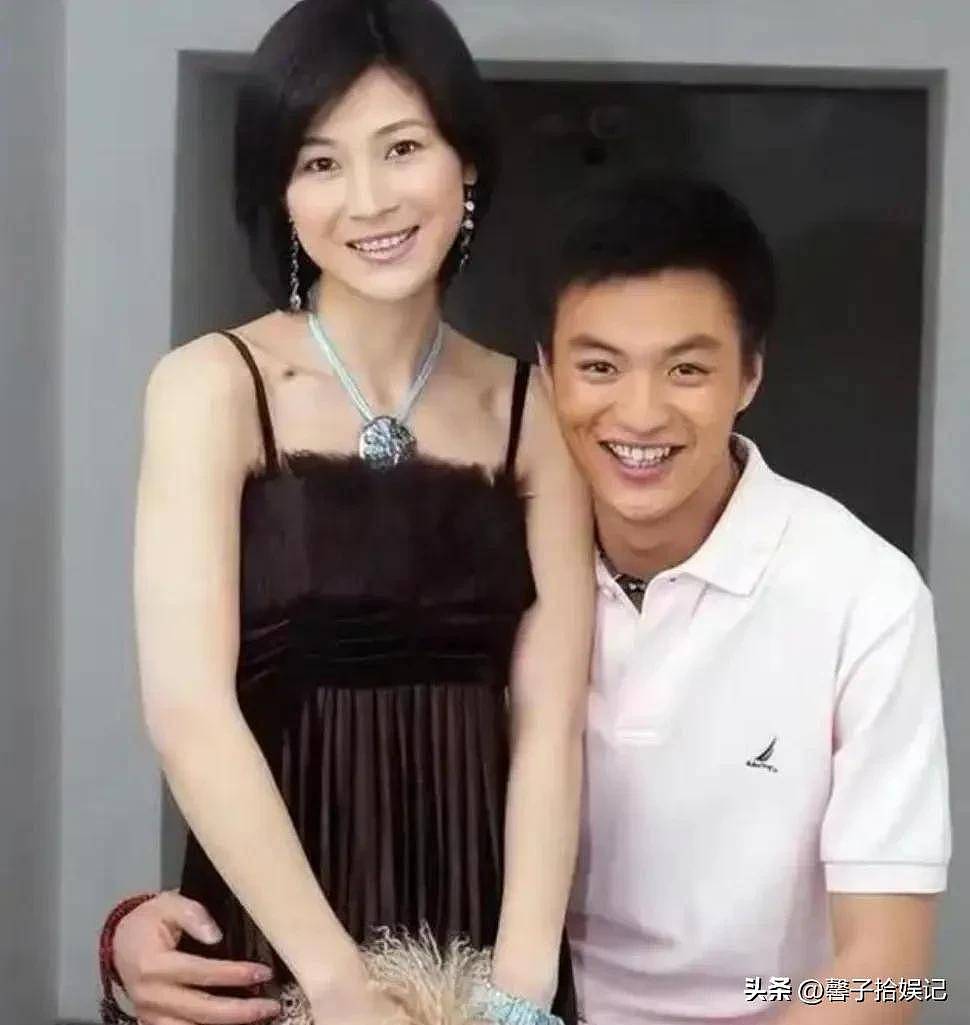 朱丹出名，周一围遭殃，网友：一被窝里睡不出两种人（组图） - 5