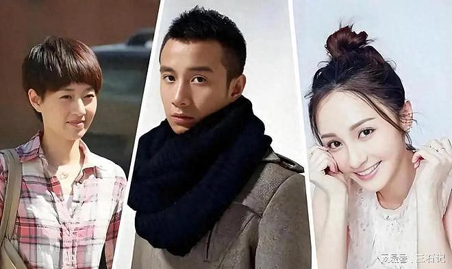 放飞自我?和女儿“抢男人”?49岁的马伊琍终于还是说实话了(组图) - 18