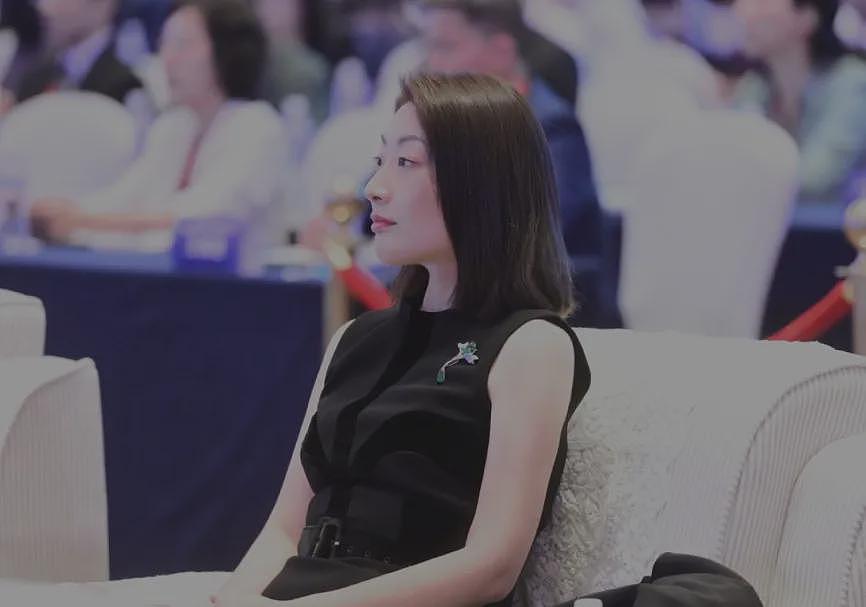 宗庆后家族内斗，更大的真相藏不住了（组图） - 9
