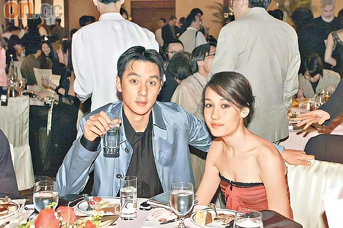 好莱坞混血性感女神结婚！被誉“男神收割机”曾交往各国顶流，吴彦祖都为她深夜痛哭？（组图） - 18