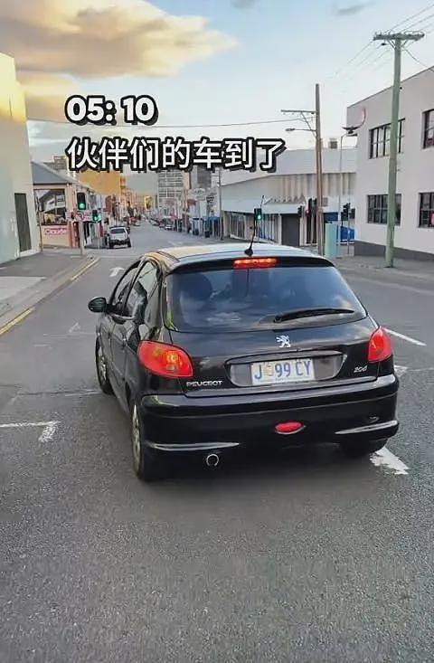 放弃世界500强工作,中国小伙来澳当蓝领!“国内卷的太痛苦,想看看世界”(组图) - 10
