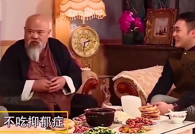 70岁的李琦：曾每天2包烟，顿顿8两酒，跟去世前的杨少华如出一辙（组图） - 17