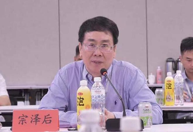 塌房！宗庆后有6个私生子，4个生母身份曝光，宗馥莉股权恐不保？（组图） - 12