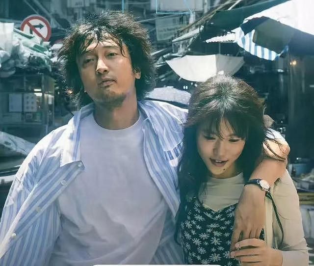 28岁的窦靖童,凭实力给亲妈“争光”,回看当年离婚也并非坏事!(组图) - 6