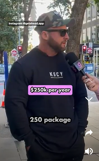 羡慕！澳洲这种工作不要学历，年薪$25万！一年有半年都在休假！（组图） - 2