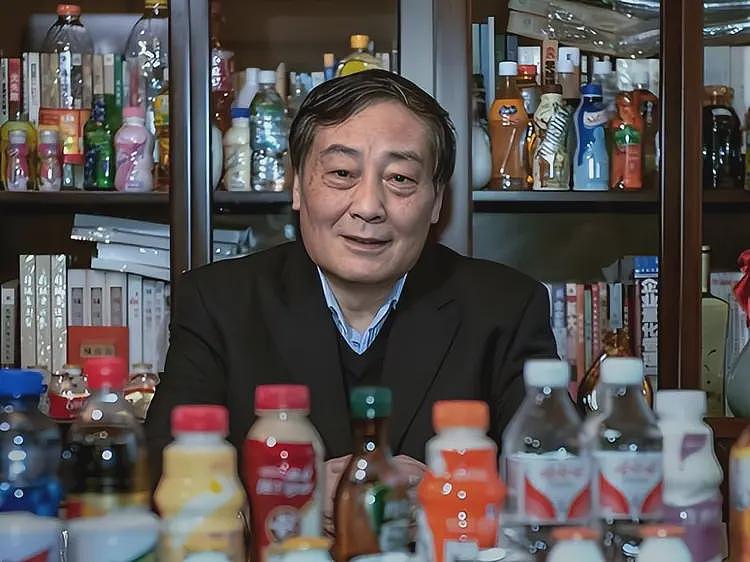 让子弹飞一会！宗庆后私生子要DNA鉴定，宗馥莉一个举动表明态度（组图） - 4