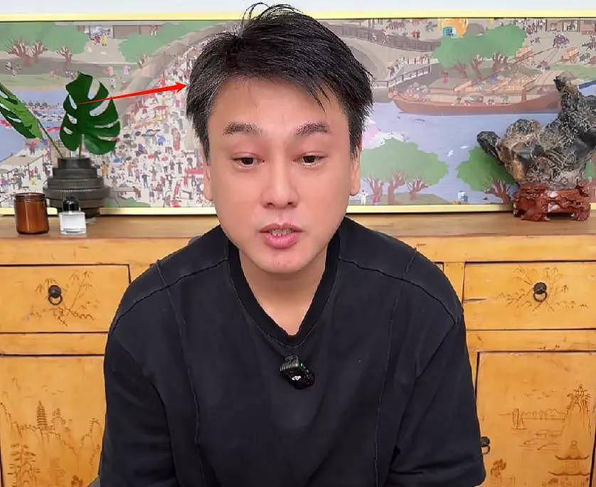 朱孝天自曝患病!同意F4合体是怕以后没机会(组图) - 11