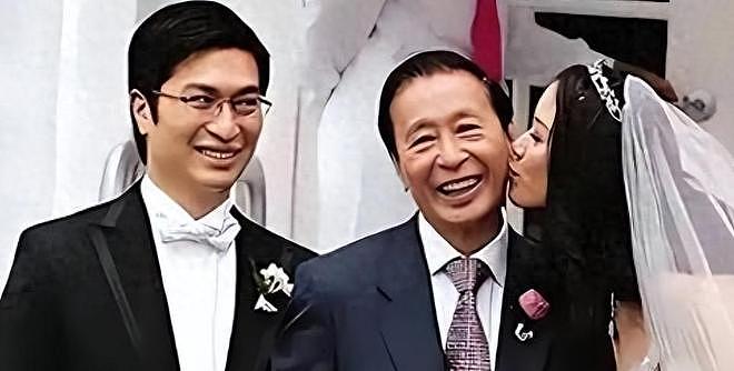 机关算尽太聪明!“千亿儿媳”如今彻底成笑话,恶果已经开始显现(组图) - 1