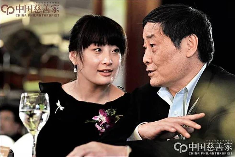 官方报道宗庆后3个私生子信息!长子从事金融投资,小儿子已成年(组图) - 14