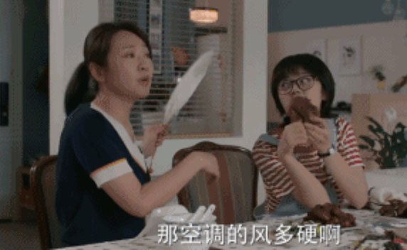 东北空调需求量爆表，人均“冷气自由”还有多远？（组图） - 4