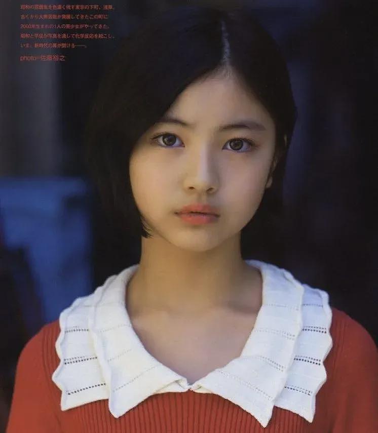00后最美小花、杰尼斯顶流爱豆恋情曝光？男方洁癖狂魔，愣是留女方过夜了...（组图） - 6