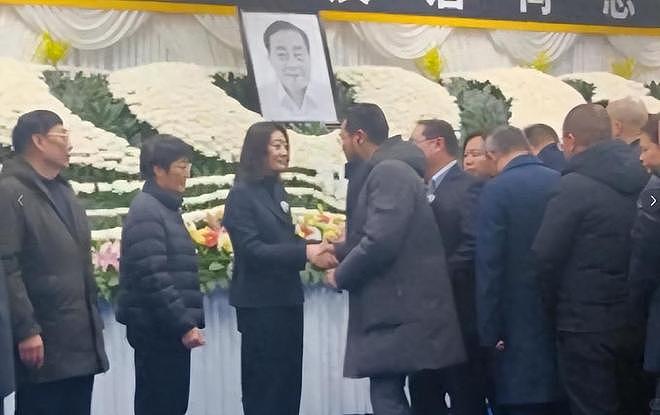 塌房！宗庆后有6个私生子，4个生母身份曝光，宗馥莉股权恐不保？（组图） - 4