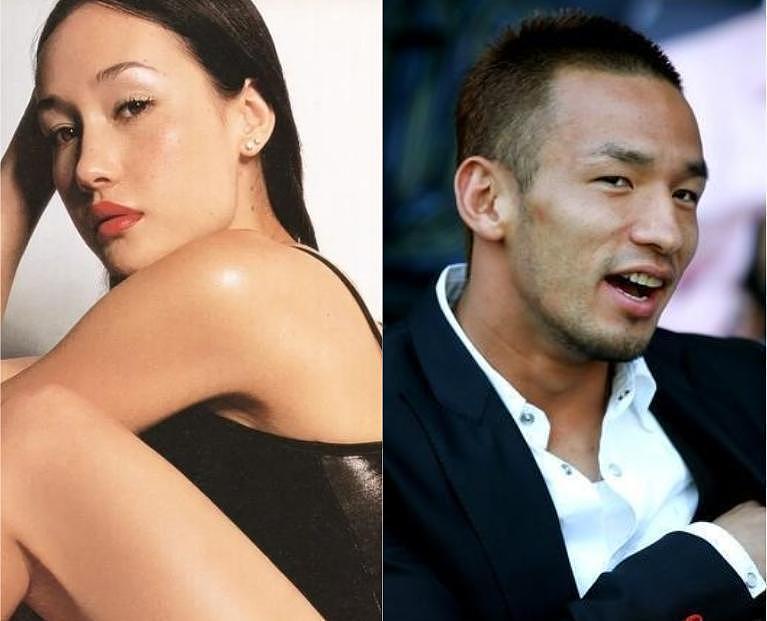 Maggie Q结婚，与吴彦祖终成“意难平”？深扒性感尤物的传奇情史（组图） - 18
