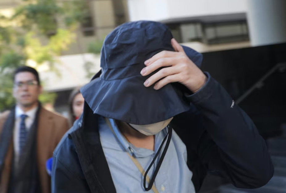 中国留学生在澳超速驾驶，撞飞17岁少女！肇事后“试图销毁证据”（组图） - 4
