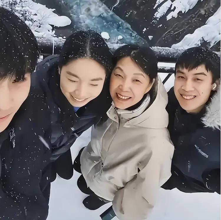 让子弹飞一会！宗庆后私生子要DNA鉴定，宗馥莉一个举动表明态度（组图） - 9