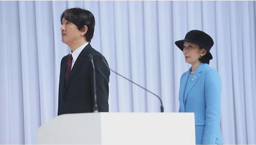 日本未来天皇疑患克罗恩病，恐失去继承权（组图） - 9