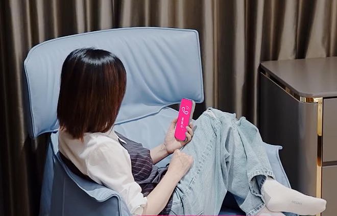 女星王琳自曝曾被儿子扇巴掌，每周最多打一次电话，言语中很悲痛（组图） - 8