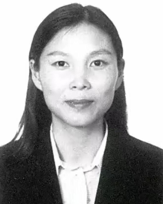 杜建英暗线蛰伏三十年,宗馥莉女帝宝座还稳吗?(组图) - 22