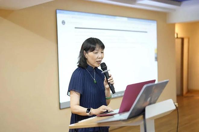 杜建英暗线蛰伏三十年,宗馥莉女帝宝座还稳吗?(组图) - 45