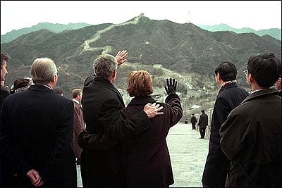 澳洲反对党批评总理访华“铺张浪费”，艾博年驳斥（视频/组图） - 8