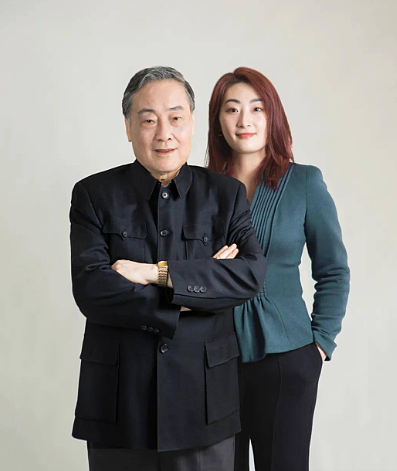 五个老婆七个娃,宗庆后彻底塌了!宗馥莉曾绝食逼父亲妥协,太惨了...(组图) - 1